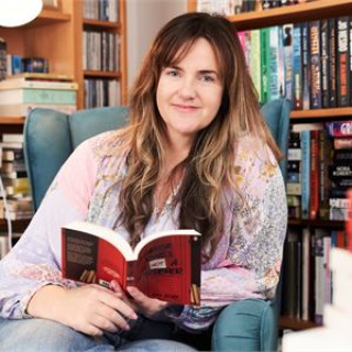 Amy Doak