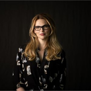 Amy Remeikis