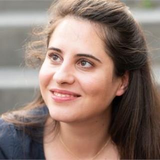 Ana Svetel