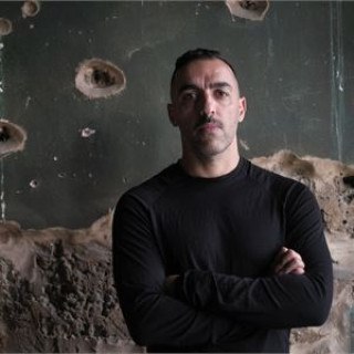 Antoun Issa
