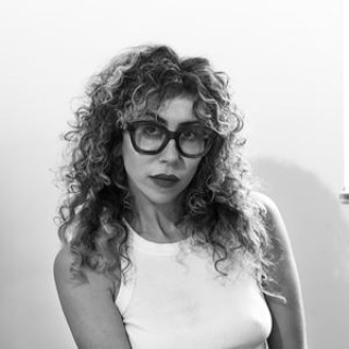 Ariana Reines