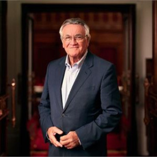 Barrie Cassidy