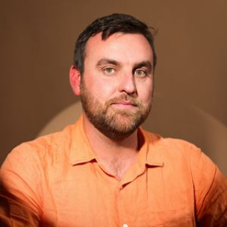 Benjamin Stevenson