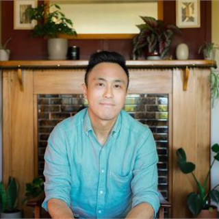 Chris Tse