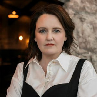 Dervla McTiernan