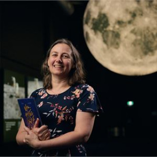Dr Tanya Hill