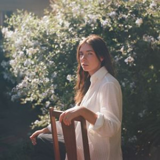 Evelyn Araluen