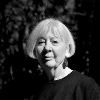 Judi Morison