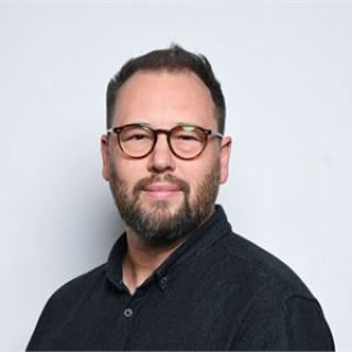 Konrad Marshall