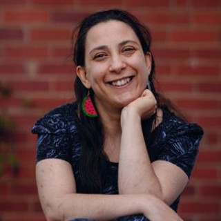 Laura Pettenuzzo