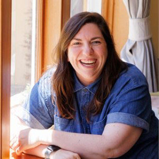 Maeve Marsden