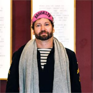 Marcus McShane