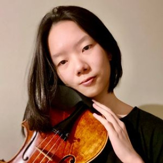 May Zeng