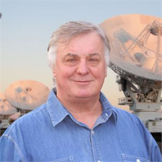 Ray Norris
