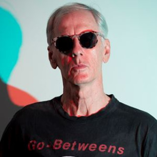 Robert Forster