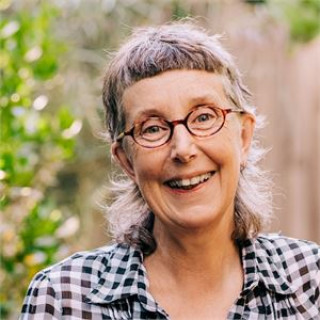 Robyn Annear