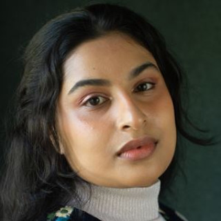 Soolagna Majumdar