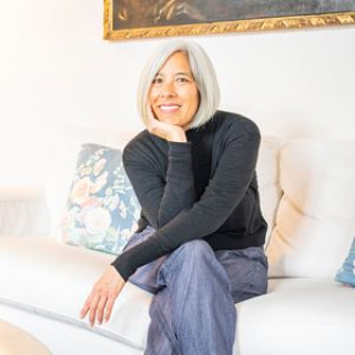 Susan Choi