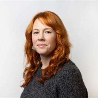 Stephanie Convery