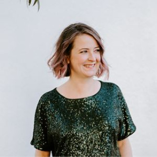 Lili Wilkinson