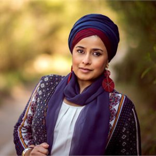 Tasneem Chopra OAM