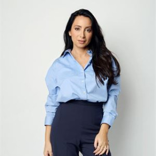 Antoinette Lattouf