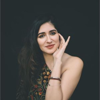 Nikita Gill