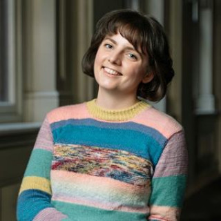 Xanthea O’Connor