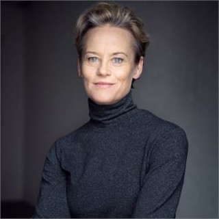 Nadine Garner