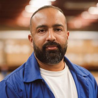 Osman Faruqi
