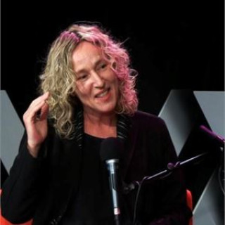 Sally Warhaft