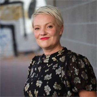 Jacinta Parsons