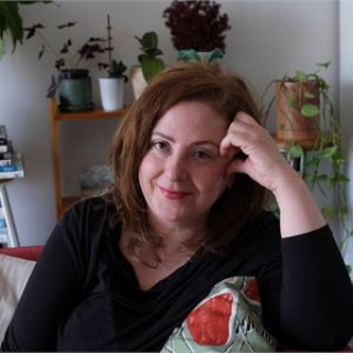 Elizabeth McCarthy