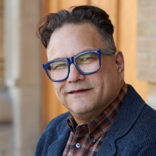 Jesse Wente