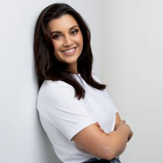 Jamila Rizvi