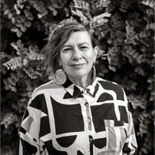 Ali Cobby Eckermann