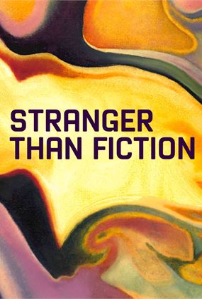 Stranger than Fiction